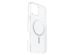 OtterBox Coque Symmetry MagSafe iPhone 16 Plus - Clear