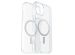 OtterBox Coque Symmetry MagSafe iPhone 16 Plus - Clear