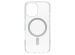 OtterBox Coque Symmetry MagSafe iPhone 16 - Clear