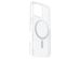 OtterBox Coque Symmetry MagSafe iPhone 16 - Clear