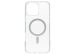 OtterBox Coque Symmetry MagSafe iPhone 16 Pro Max - Clear