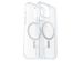 OtterBox Coque Symmetry MagSafe iPhone 16 Pro Max - Clear