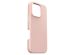 OtterBox Coque Symmetry MagSafe iPhone 16 - Ballet Shoes Rose