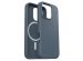 OtterBox Coque Symmetry MagSafe iPhone 16 - Bluetiful Blue