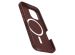 OtterBox Coque Symmetry MagSafe iPhone 16 - Union Station Brown