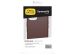 OtterBox Coque Symmetry MagSafe iPhone 16 - Union Station Brown