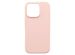 OtterBox Coque Symmetry MagSafe iPhone 16 Pro - Ballet Shoes Rose