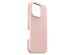 OtterBox Coque Symmetry MagSafe iPhone 16 Pro - Ballet Shoes Rose