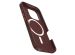 OtterBox Coque Symmetry MagSafe iPhone 16 Pro - Union Station Brown