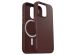 OtterBox Coque Symmetry MagSafe iPhone 16 Pro - Union Station Brown