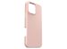 OtterBox Coque Symmetry MagSafe iPhone 16 Pro Max - Ballet Shoes Rose