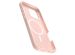 OtterBox Coque Symmetry MagSafe iPhone 16 Pro Max - Ballet Shoes Rose