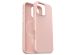 OtterBox Coque Symmetry MagSafe iPhone 16 Pro Max - Ballet Shoes Rose