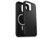 OtterBox Coque Symmetry MagSafe iPhone 16 Pro Max - Black