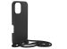 OtterBox Collier React MagSafe iPhone 16 - Black