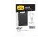 OtterBox Collier React MagSafe iPhone 16 - Black