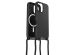 OtterBox Collier React MagSafe iPhone 16 - Black