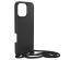 OtterBox Collier React MagSafe iPhone 16 Pro Max - Black