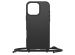 OtterBox Collier React MagSafe iPhone 16 Pro Max - Black