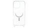 OtterBox Collier React MagSafe iPhone 16 Pro Max - Clear