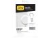 OtterBox Collier React MagSafe iPhone 16 Pro Max - Clear