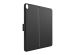 ZAGG Graphene Denali Case iPad Air 13 pouces (2024) M2 - Noir