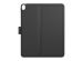 ZAGG Graphene Denali Case iPad Air 13 pouces (2024) M2 - Noir