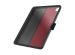 ZAGG Graphene Denali Case iPad Air 13 pouces (2024) M2 - Noir