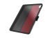 ZAGG Graphene Denali Case iPad Pro 11 (2024) M4 - Noir