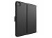 ZAGG Graphene Denali Case iPad Pro 13 (2024) M4 - Noir