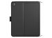 ZAGG Graphene Denali Case iPad Pro 13 (2024) M4 - Noir