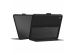 ZAGG Graphene Denali Case iPad Pro 13 (2024) M4 - Noir