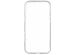 ZAGG Coque Crystal Palace Snap MagSafe iPhone 16 - Transparent