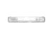 ZAGG Coque Crystal Palace Snap MagSafe iPhone 16 - Transparent