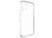 ZAGG Coque Crystal Palace Snap MagSafe iPhone 16 - Transparent