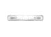 ZAGG Coque Crystal Palace Snap MagSafe iPhone 16 Pro - Transparent