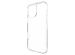 ZAGG Coque Crystal Palace Snap MagSafe iPhone 16 Pro - Transparent