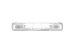 ZAGG Coque Crystal Palace Snap MagSafe iPhone 16 Pro Max - Transparent