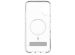 ZAGG Coque Crystal Palace Snap KickStand avec MagSafe iPhone 16 - Transparent