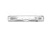 ZAGG Coque Crystal Palace Snap KickStand avec MagSafe iPhone 16 - Transparent