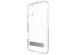 ZAGG Coque Crystal Palace Snap KickStand avec MagSafe iPhone 16 - Transparent