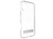 ZAGG Coque Crystal Palace Snap KickStand avec MagSafe iPhone 16 - Transparent