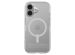 ZAGG Coque Crystal Palace Snap KickStand avec MagSafe iPhone 16 - Transparent