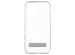 ZAGG Coque Crystal Palace Snap KickStand avec MagSafe iPhone 16 Pro - Transparent