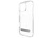 ZAGG Coque Crystal Palace Snap KickStand avec MagSafe iPhone 16 Pro - Transparent