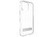 ZAGG Coque Crystal Palace Snap KickStand avec MagSafe iPhone 16 Pro - Transparent