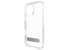 ZAGG Coque Crystal Palace Snap KickStand avec MagSafe iPhone 16 Pro Max - Transparent