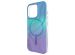 ZAGG Coque Milan Snap avec MagSafe iPhone 16 Pro - Deep Aurora