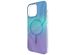 ZAGG Coque Milan Snap avec MagSafe iPhone 16 Pro Max - Deep Aurora