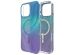 ZAGG Coque Milan Snap avec MagSafe iPhone 16 Pro Max - Deep Aurora